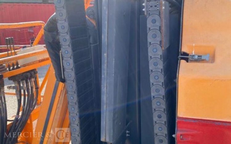 ATN PIAF880R  L510G001