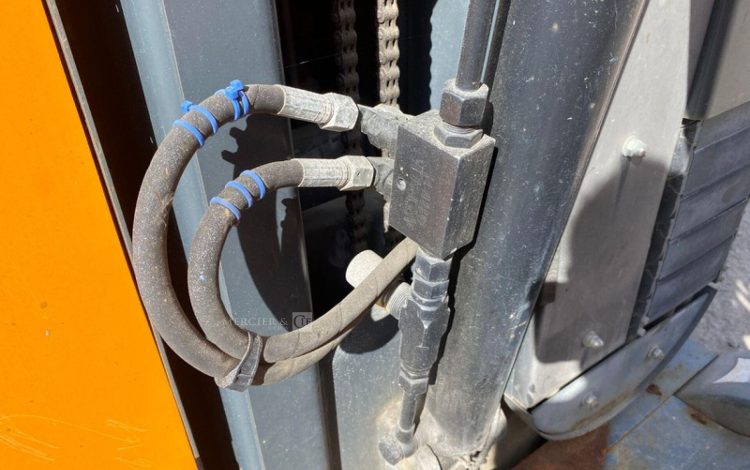 ATN PIAF880R  L510G001