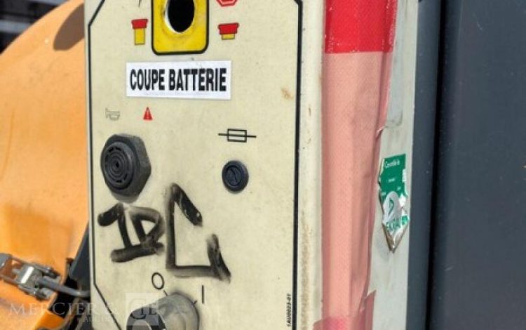 ATN PIAF880R  L510G001