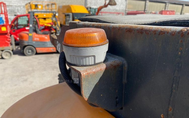 ATN PIAF880R  L510G001