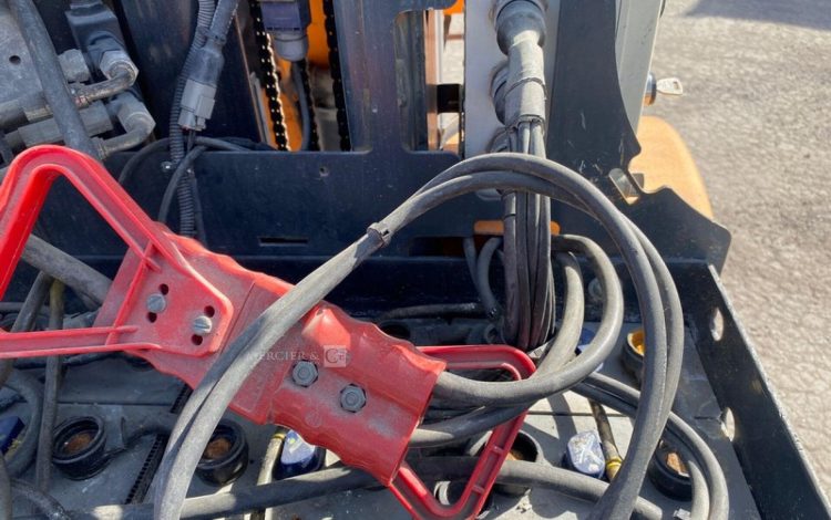 ATN PIAF880R  L510G001