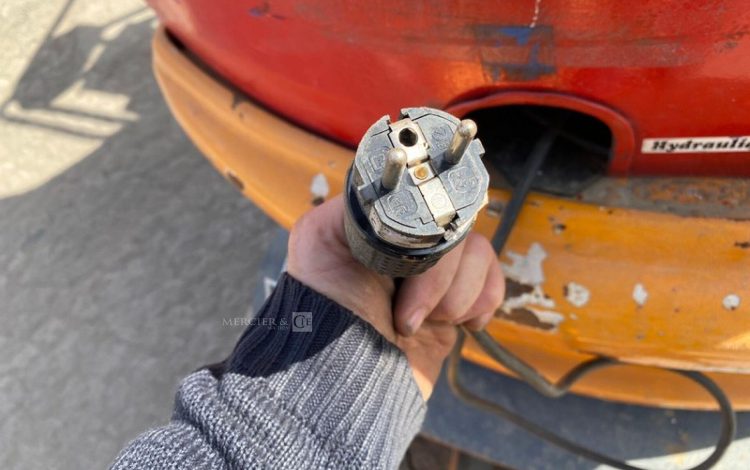 ATN PIAF880R  L510G001