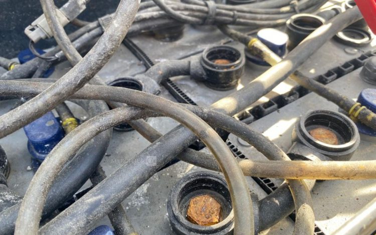 ATN PIAF880R  L510G001