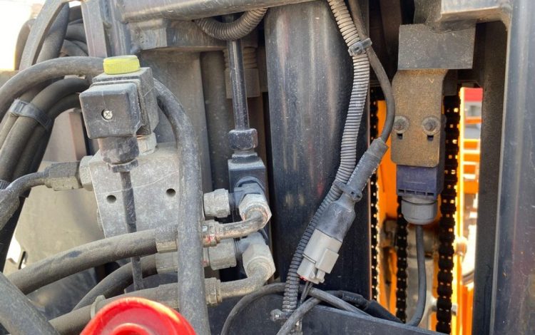 ATN PIAF880R  L510G001