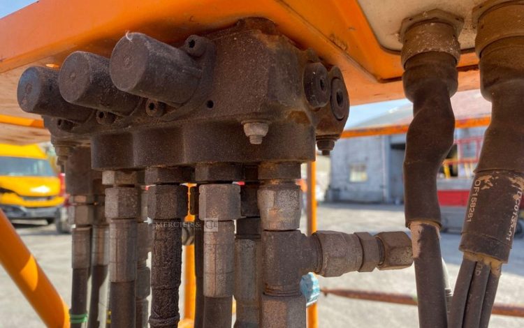 ATN PIAF880R  L510G001