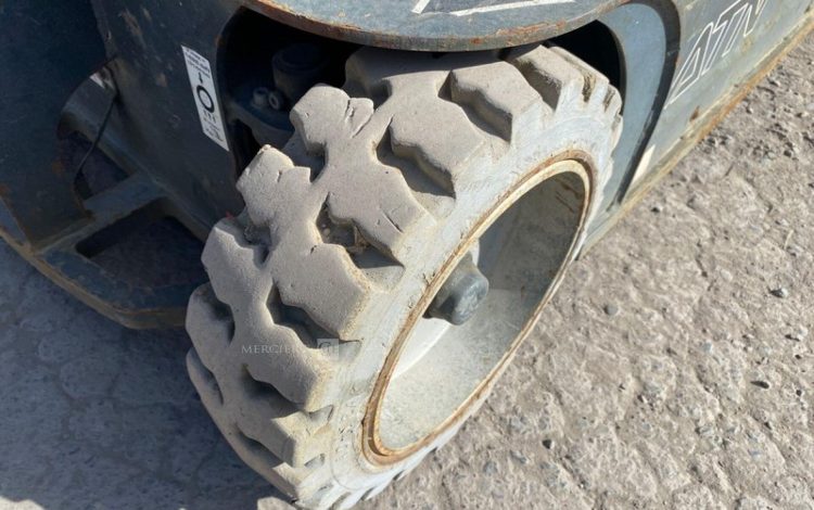 ATN PIAF880R  L510G001