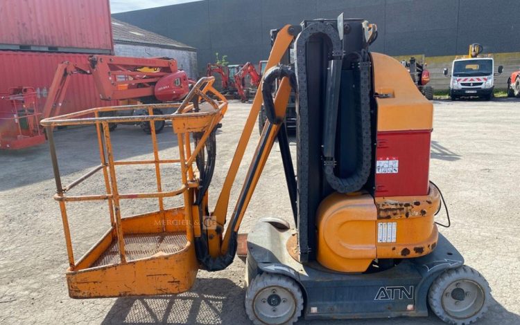 ATN PIAF880R  L510G001