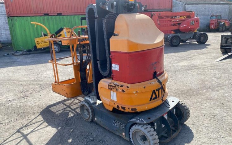 ATN PIAF880R  L510G001