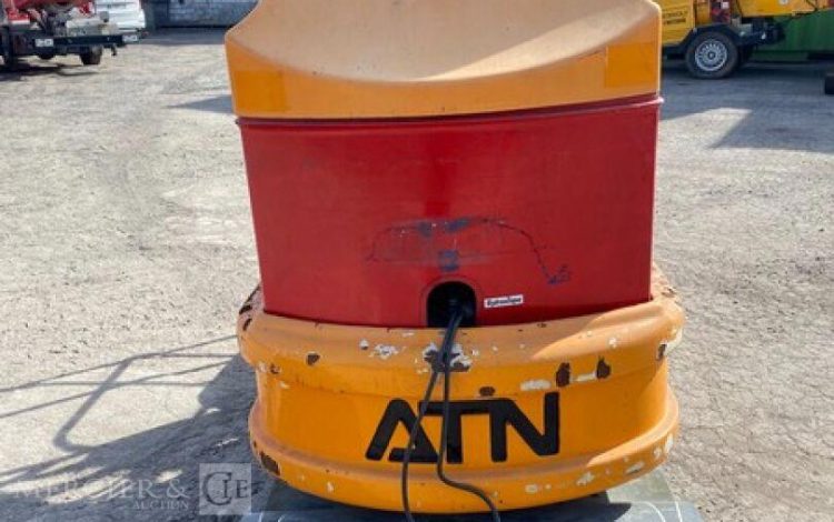 ATN PIAF880R  L510G001