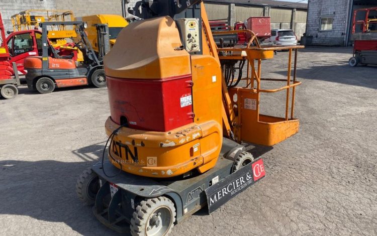 ATN PIAF880R  L510G001