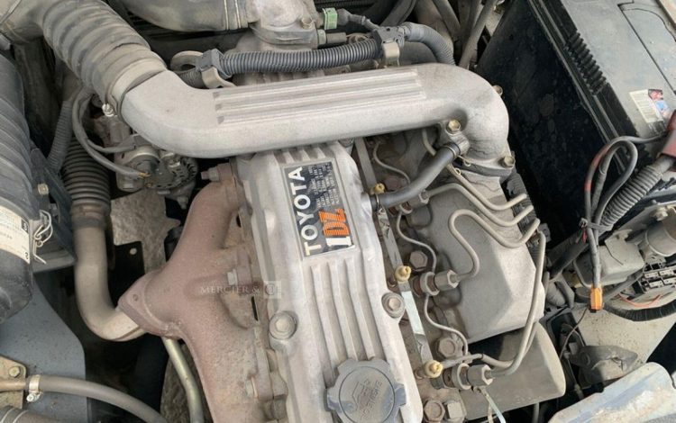 TOYOTA 626-FD25  RB010382