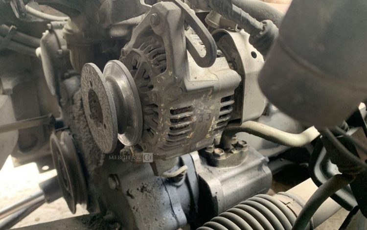 TOYOTA 626-FD25  RB010382