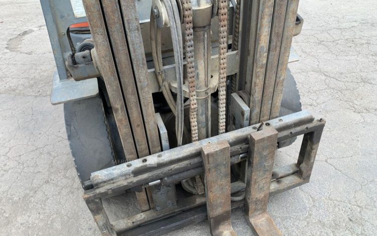 TOYOTA 626-FD25  RB010382