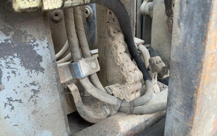 TOYOTA 626-FD25  RB010382