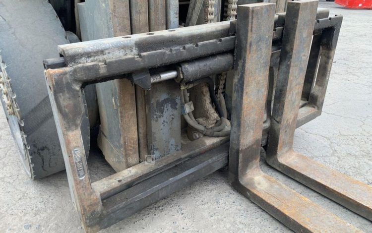 TOYOTA 626-FD25  RB010382