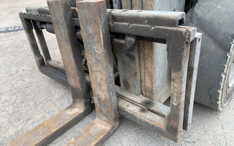 TOYOTA 626-FD25  RB010382