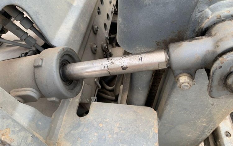 TOYOTA 626-FD25  RB010382