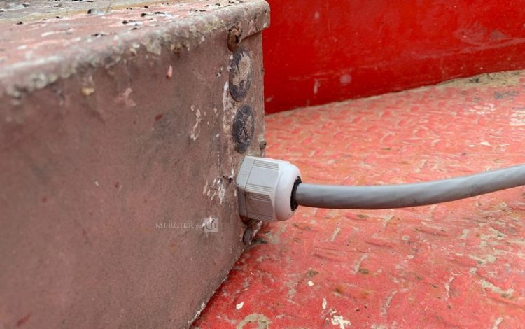 SKYJACK SJIII4632  L360G009