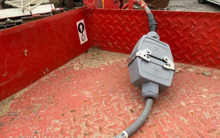 SKYJACK SJIII4632  L360G009