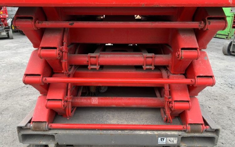 SKYJACK SJIII4632  L360G009