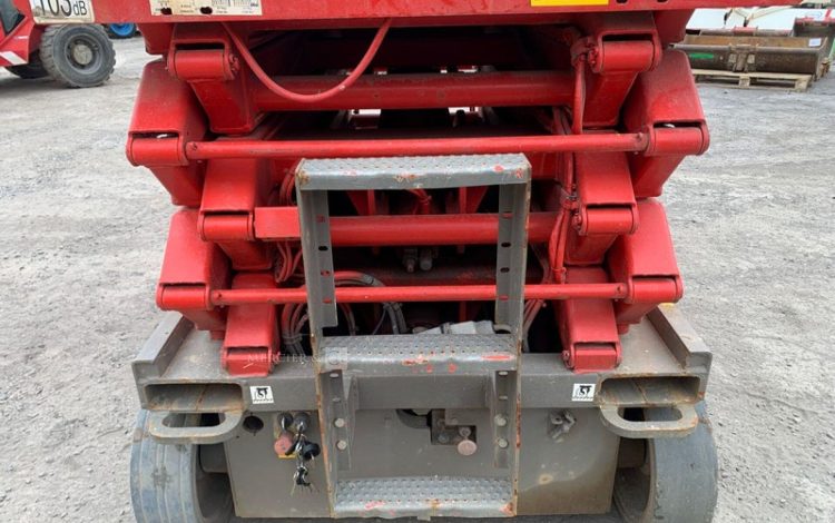 SKYJACK SJIII4632  L360G009