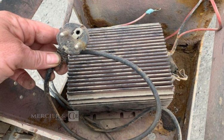 SKYJACK SJIII4632  L360G009