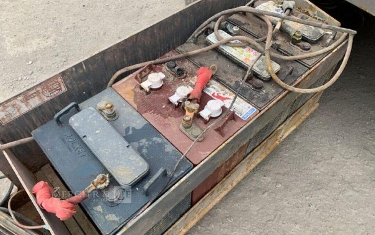 SKYJACK SJIII4632  L360G009