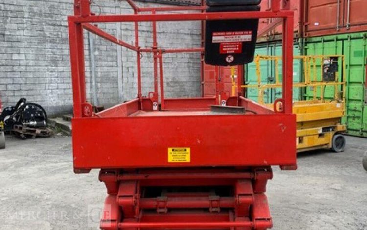 SKYJACK SJIII4632  L360G009