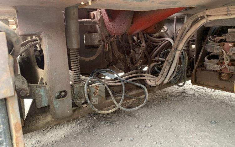 SKYJACK SJIII4632  L360G009