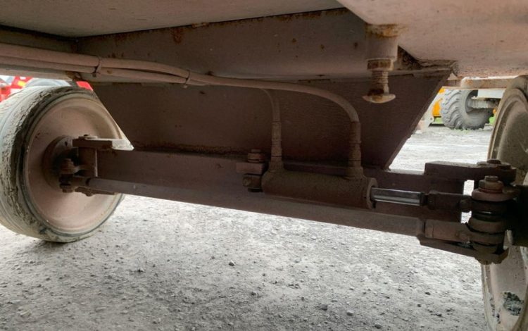 SKYJACK SJIII4632  L360G009