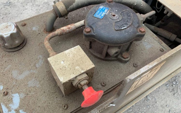 SKYJACK SJIII4632  L360G009