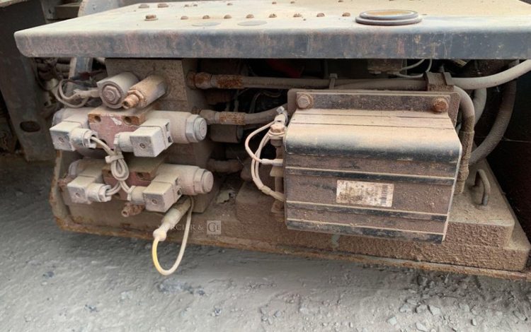 SKYJACK SJIII4632  L360G009