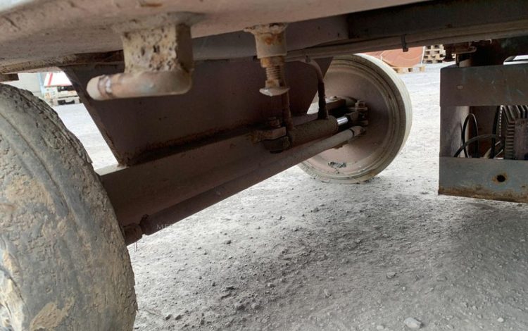 SKYJACK SJIII4632  L360G009