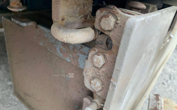 SKYJACK SJIII4632  L360G009