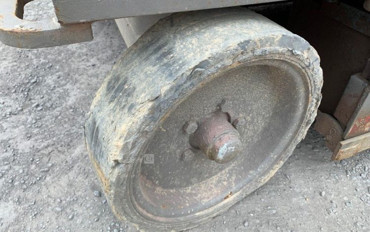 SKYJACK SJIII4632  L360G009