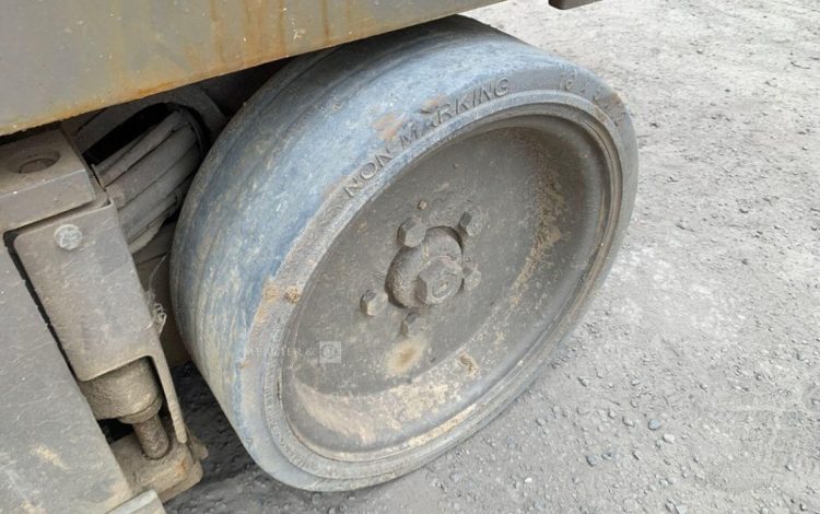 SKYJACK SJIII4632  L360G009