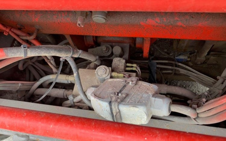 SKYJACK SJIII4632  L360G009