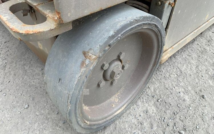 SKYJACK SJIII4632  L360G009