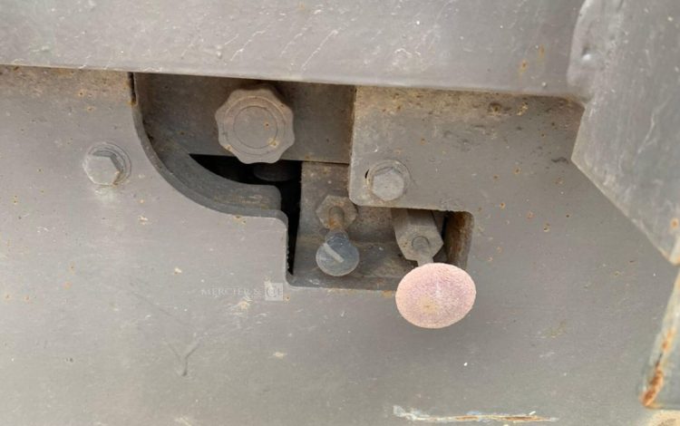 SKYJACK SJIII4632  L360G009