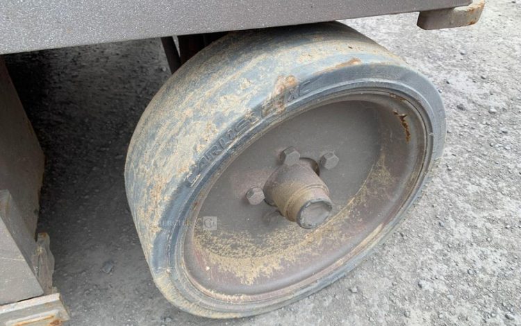 SKYJACK SJIII4632  L360G009