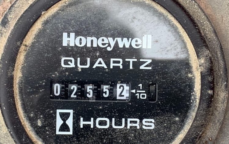 SKYJACK SJIII4632  L360G009