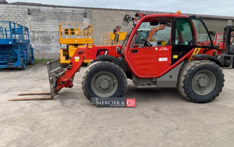 MANITOU MT732-100  209393
