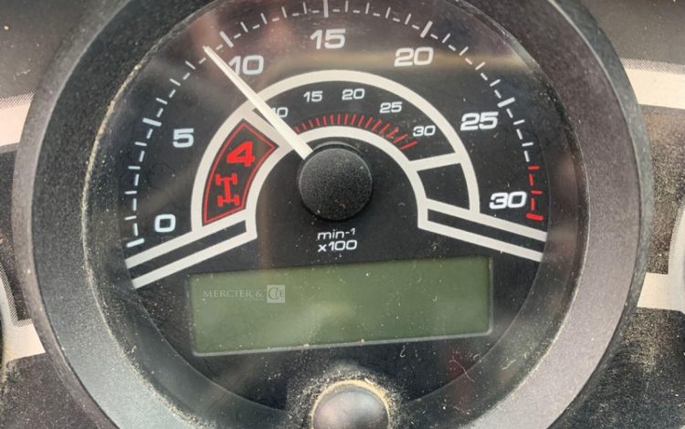 MANITOU MT732-100  209393