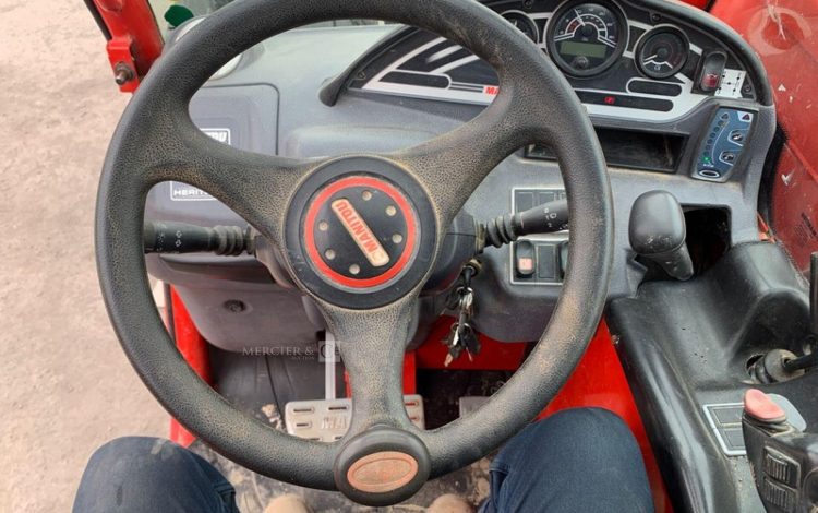 MANITOU MT732-100  209393