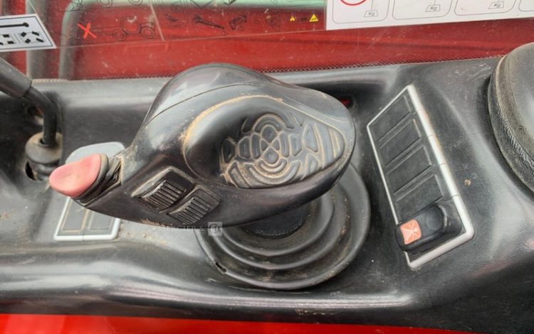 MANITOU MT732-100  209393