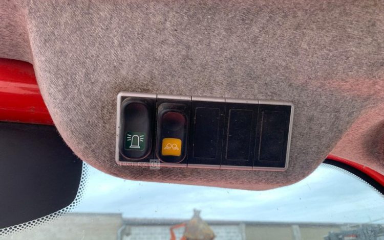 MANITOU MT732-100  209393