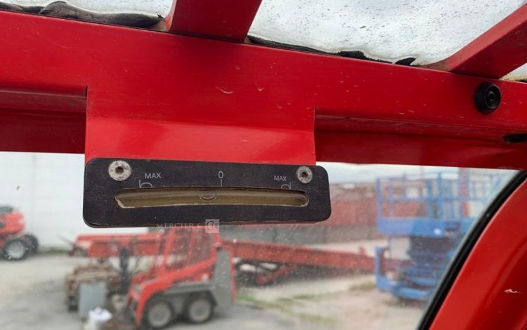 MANITOU MT732-100  209393