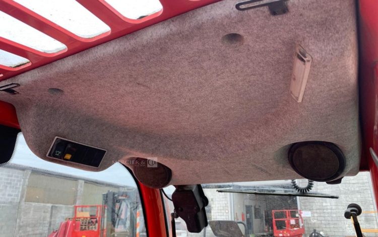 MANITOU MT732-100  209393