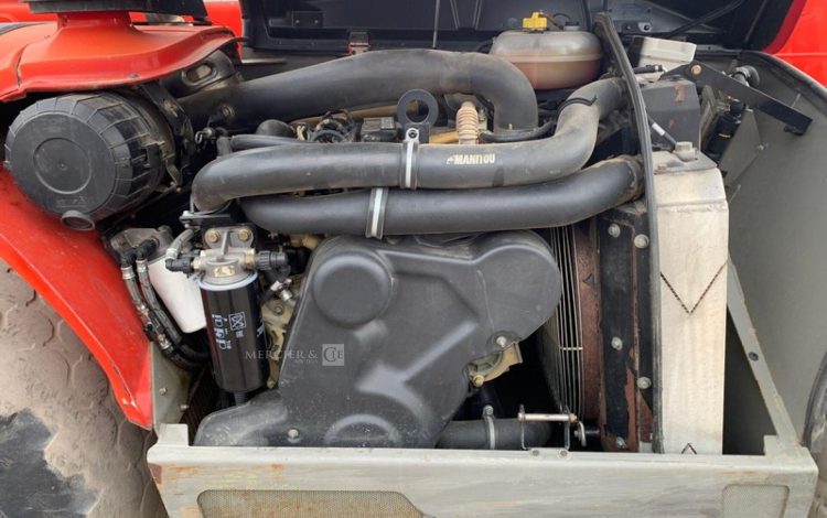 MANITOU MT732-100  209393