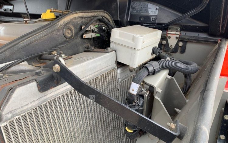 MANITOU MT732-100  209393